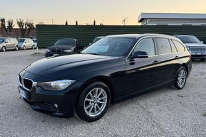 Bmw 316d Touring Business automatica
