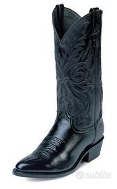 Stivali Justin Boots Western