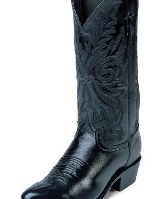 Stivali Justin Boots Western