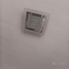 lampadari o applique  da salone da camera o corrid