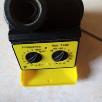 Programmatore irrigazione