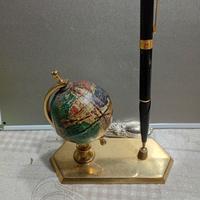 porta penna stilografica 