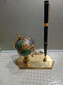 porta penna stilografica 