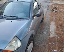 FORD Ka 1ª serie - 1999
