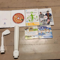 Wii, giochi, Wii Fit Plus
