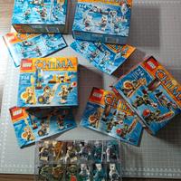 Lego Chima