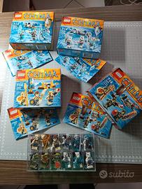 Lego Chima