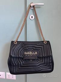 Borsa Gaelle