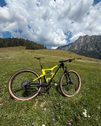 Mtb ORBEA OIZ 2024