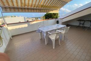 Torre Faro soluzione estiva