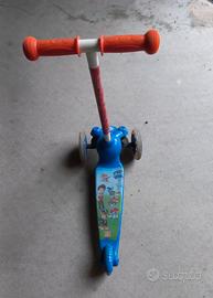 Monopattino