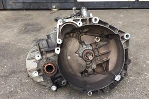 Cambio 6 marce Opel Zafira 2008 1900cc TD Z19DTH