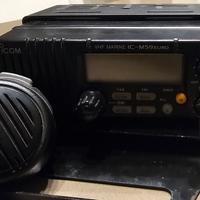 VHF NAUTICO ICOM 