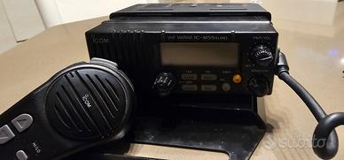 VHF NAUTICO ICOM 