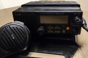 VHF NAUTICO ICOM 