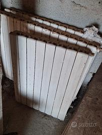 calorifere in ghisa