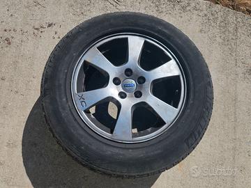 Cerchi volvo xc 60