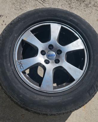 Cerchi volvo xc 60