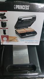 Piastra Panini Toast grill