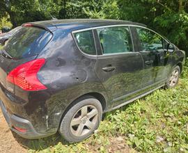 Peugeot 3008 1.6 HDi 110CV Tecno MOTORE ROTTO