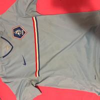 Maglia olanda 2008
