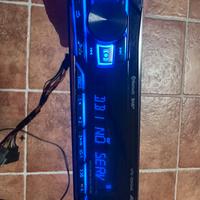 Autoradio Alpine DAB