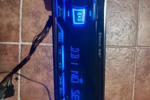 Autoradio Alpine DAB