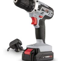 Trapano Avvitatore Power plus