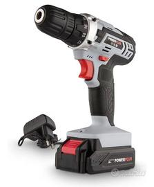 Trapano Avvitatore Power plus