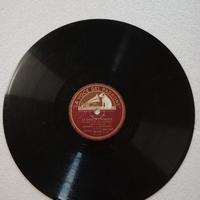 Vinile da 78 Giri di Barimar e la sua Orchestra 