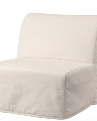 poltrona letto Ikea  Lycksele Lovas a metà prezzo