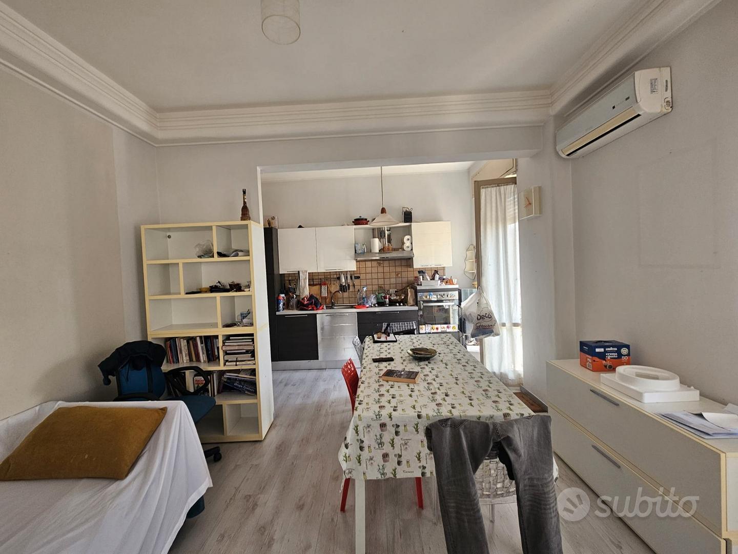 Appartamento – Catania, Monserrato, Borgo-Sanzio - Vista 3