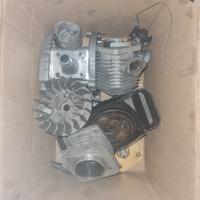 motore minimoto 49cc