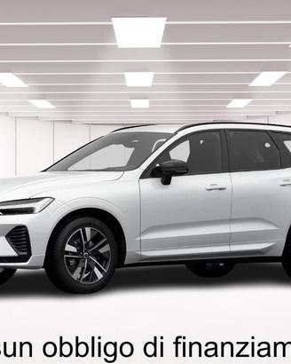 VOLVO Xc60 T6 Plug-In Hybrid Awd Automatico Plus D