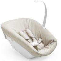 New born set per sedia evolutiva stokke