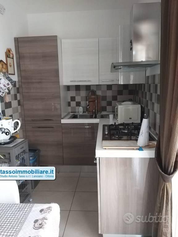 Appartamento – Ortona, Chieti - Vista 3