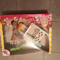 centro soccorso animali Barbie