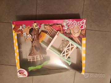 centro soccorso animali Barbie