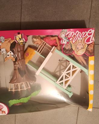 centro soccorso animali Barbie