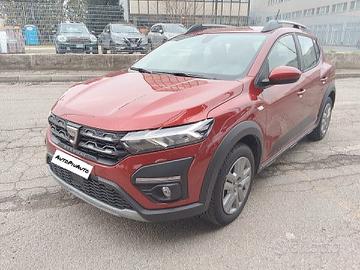 Dacia Sandero Stepway 1.0 TCe 90 CV Comfort OK NEO