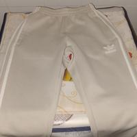 tuta Adidas usata ma in buone condizioni 