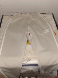 tuta Adidas usata ma in buone condizioni 