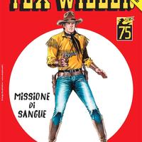Tex willer