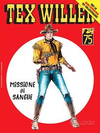Tex willer