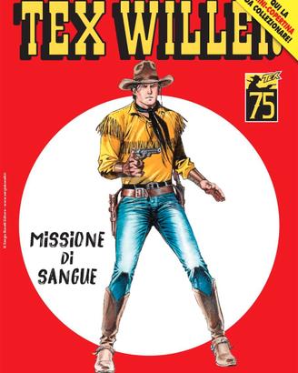 Tex willer