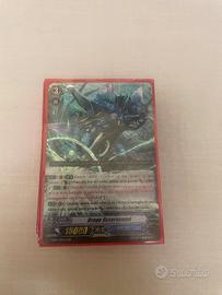 Vanguard - Deck Aqua Force