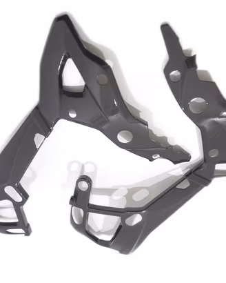 COPRI PROTEZIONE TELAIO CARBONIO BMW S1000XR
