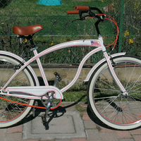 Bike Cruiser
