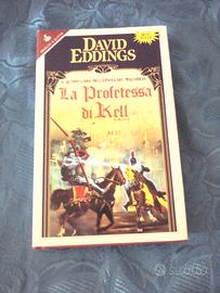 La profetessa di Kell