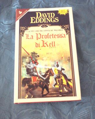 La profetessa di Kell